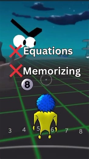 Math homework doesn't have to be like this! #gaming #educationgames