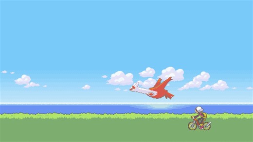 Pokemon Ruby/Sapphire/Emerald Towns & Cities Themes