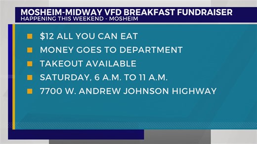 Prom dress sale, free groceries, film festival and more | Weekend events in the Tri-Cities