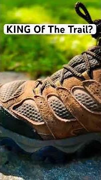 Merrell Moab 3 Review | Most Popular Hiking Boot of 2026?#hikingshoes #hiking#shorts#trails#woods