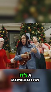 What’s your must-watch holiday movie on Christmas Eve? 🍿🎄 | Walk Off The Earth