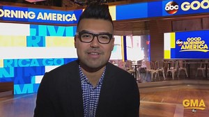 #ThisIsGMA: Meet the team working behind the scenes at 'GMA'