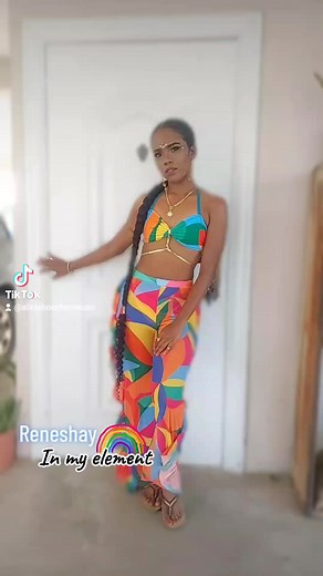 Why constrain magic, when you could possess it? #fun #party #rainbow #colourful #dance #women #music #love #free #enjoyment | Alicia Boucher