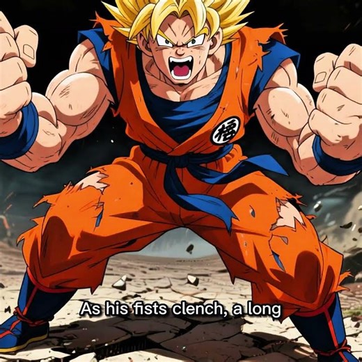 Which transformation is better? Goku’s first SSJ or Gohan’s SSJ2?