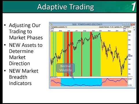 Nirvana's Trade Secrets