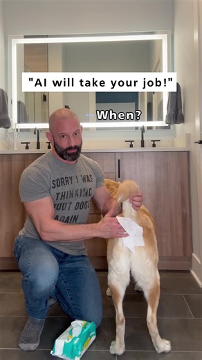 Jobs We Missed in the Dog Industry