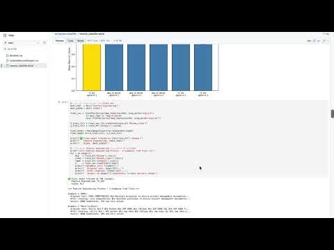 Machine Learning Assignment – Resume Classification