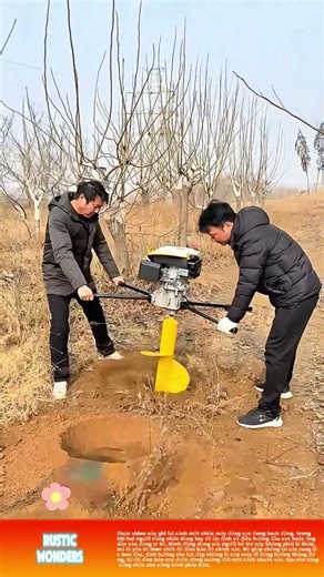 Định Vị Nền Móng: Sức Mạnh Được Dẫn Dắt Bởi Đôi Tay**