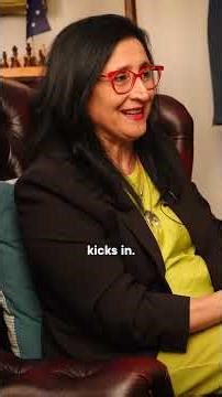 Samar Aoun: Compassionate communities are changing healthcare