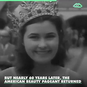 The history of American beauty pageants dates back to the circus. (via Ladies 1st) | Nameless Network