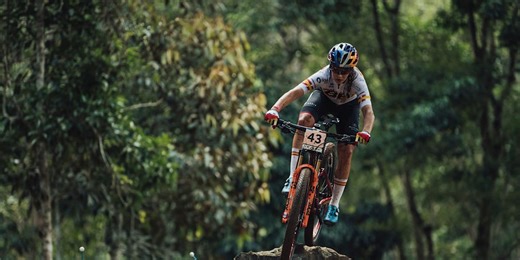 UCI Mountain Bike World Cup