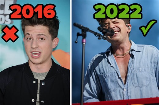 I Was Charlie Puth Hater, But Now I'm A Fan — Here's Why