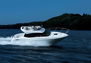 toyota ponam-31 sports utility cruiser has automotive derived design