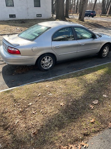 2004 Mercury Sable LS PREMIUM | eBay