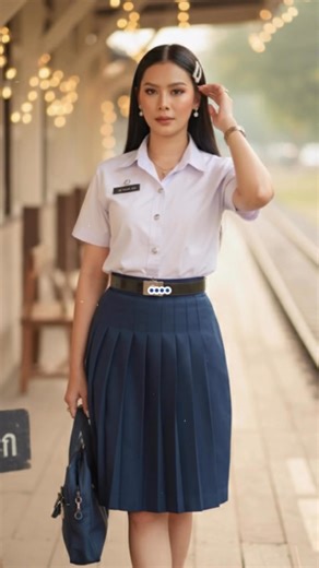 4.7K views · 172 reactions | Simple at basic lang ang uniforms nila,...