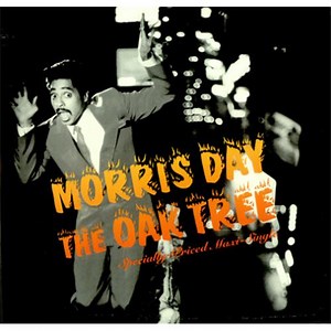 Morris Day - The Oak Tree