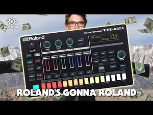 Bad Gear - Roland TR-6S