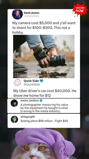 Who is right? 🤔