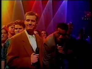 Top Of The Pops Christmas Special 1993