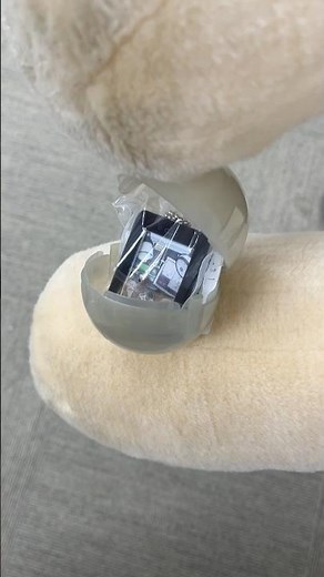 ガシャポン シャカシャカアクリルチャーム発売開始！