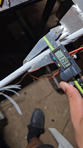 Frequently questions ask : why do you twist the wire ?? Me: I tell you here's why Concentric twisting is used because it provides: ✅️Highest vibration resistance ✅️Maximum flexibility in all directions ✅️Less strain in connectors and terminals ✅️Perfect round cross-section ✅️Better EMI control ✅️Lighter, smaller harnesses ✅️Easier serviceability ✅️Motorsport-level reliability | John Patrick Flores