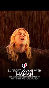 Eurovision France on Reels | Facebook