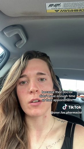 Are Retail Pharmacy Jobs a Waste of Talent?