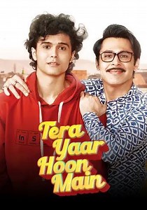 Tera Yaar Hoon Main Season 1 - watch episodes streaming online
