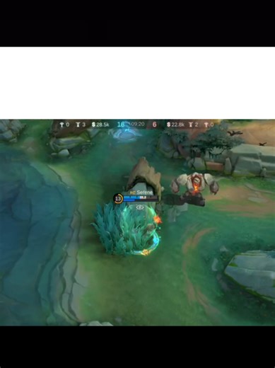 cuba komen stickers korang😅#MLBB #MLBBFriendFest #MLBBxSpongeBob #MLBBSORA #fyp