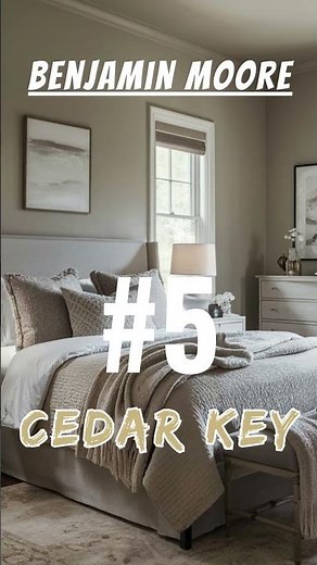 12 Perfect Light Beige Paint Colors for a Subtle Touch #paintcolors #homedecor #homedecoration