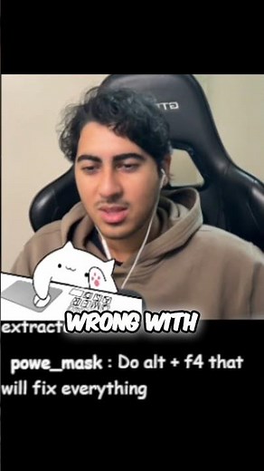 ALT+F4: The Ultimate PC Gaming Prank! (2025)