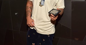 Rapper Webbie Reportedly Recovering After Apparent On Stage Medical Emergency