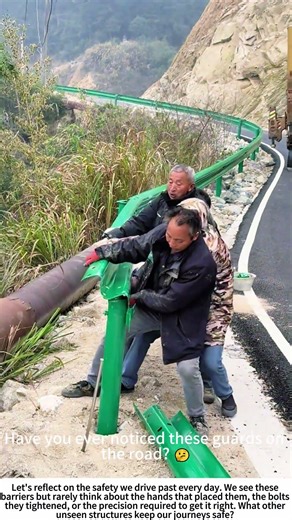The Unsentinel: Installing Guardrails by Hand 🛣️👥