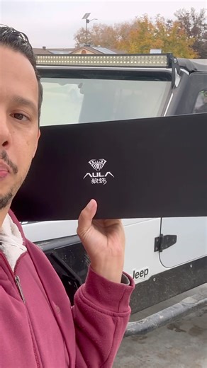 Aula Wireless Gaming keyboard #Aulakeyboard