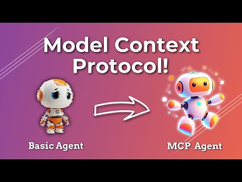 Building AI Agents With MCP: A Complete Walkthrough