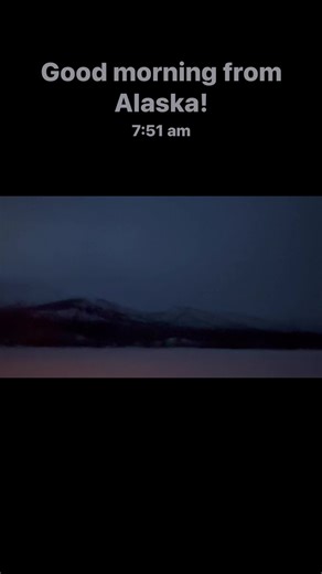 4.3K views · 36 reactions | Beautiful mountains in Alaska!! | Gleason Family Adventure | Facebook