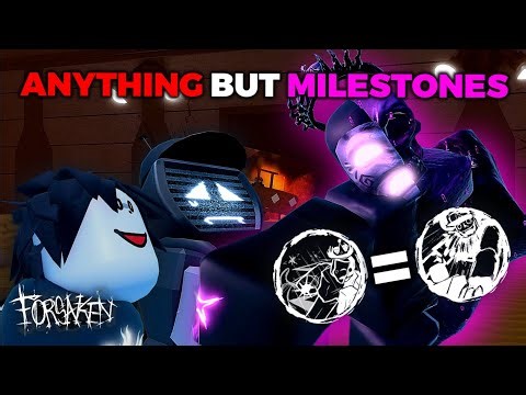 SERVER WIPING w/ Noli's "NEW" FLYING Tech.. (Roblox Forsaken)