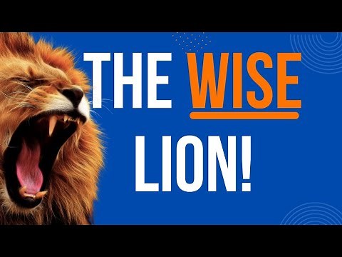 Never Argue With A Jackass: The Story of a Lion, Tiger, and Donkey!