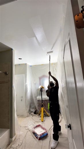 Best ceiling paint!!!