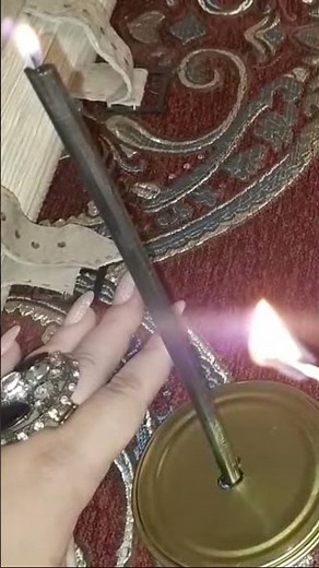 🔥 РИТУАЛ ИЗБАВЛЕНИЯ ОТ ПРОБЛЕМ | Просто Смотри и Освобождайся ✨