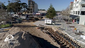 10K views · 118 reactions | Check out the latest drone footage for the Rockingham Beach Foreshore Revitalisation project. Works are on track for completion by 30 September 2019. To find out more visit www.rockingham.wa.gov.au/rbfr | City of Rockingham – Local Government | Facebook