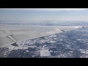 AMAZING SPOOL UP! | Delta Air Lines McDonnell-Douglas MD-90 Takeoff from Minneapolis!