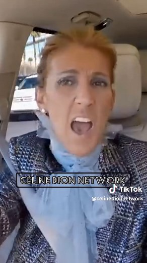 Céline Dion 'I Drove All Night' Performance Highlights