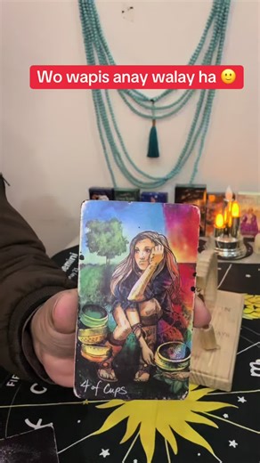 Understanding Tarot Cards for Relationship Insights