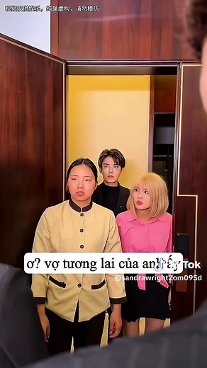 Tiểu Hý Làm Ô Sin Nhà Giàu Phần 67.