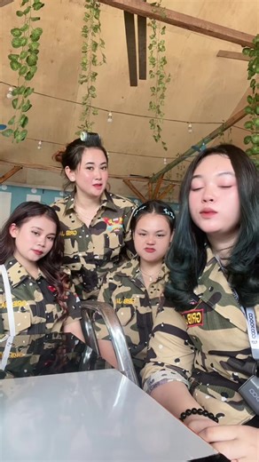 Boxing Girls in Medan: The Rise of Female Boxers