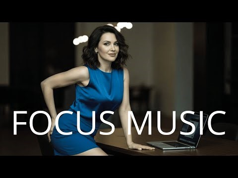 Stay in Flow 🔥 Deep Work Music for Focus & Concentration