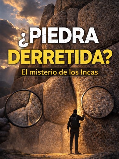 ¿Cómo lograron los Incas encajar piedras gigantes sin cemento? #Incas #Historia #IngenieriaInca #ArquitecturaInca #Sacsayhuaman #HistoriaAndina #CivilizacionesAntiguas #AprendeEnTikTok #fyp ¿PIEDRAS DE 100 TONELADAS… SIN CEMENTO?