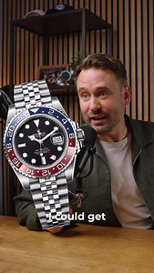 The Movement on Instagram: "Name a bigger “First World Problem” than getting annoyed with the AD calling to check in rather than sell you a Rolex Pepsi 🤣🤦🏼‍♂️ Check out Episode 1 of The Movement Podcast, links in our profile. ____"