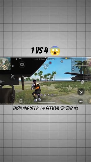 PLEASE SUPPORT ME " SD STAR" FREE FIRE #sdstar143 #shorts #ytshorts #freefire #trendingshorts #ffmax